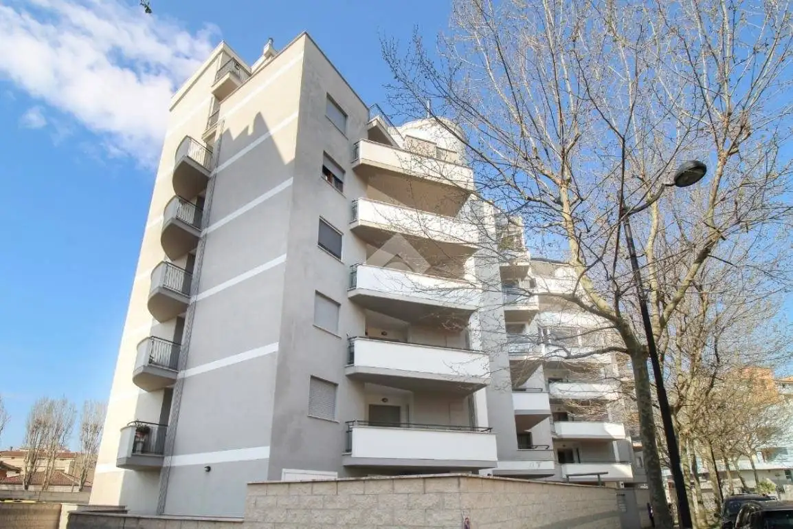 Appartamento in vendita a Montesilvano