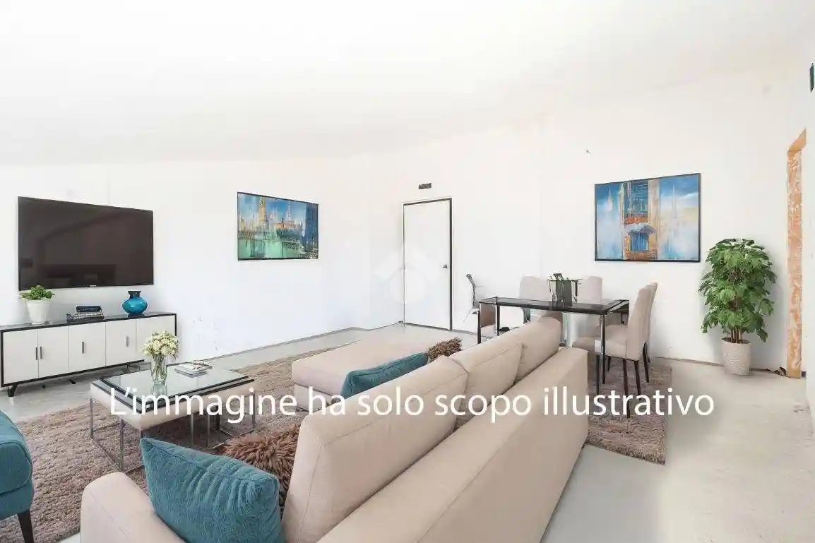 Bilocale via Finlandia 7, Porto Allegro, Montesilvano - foto 5