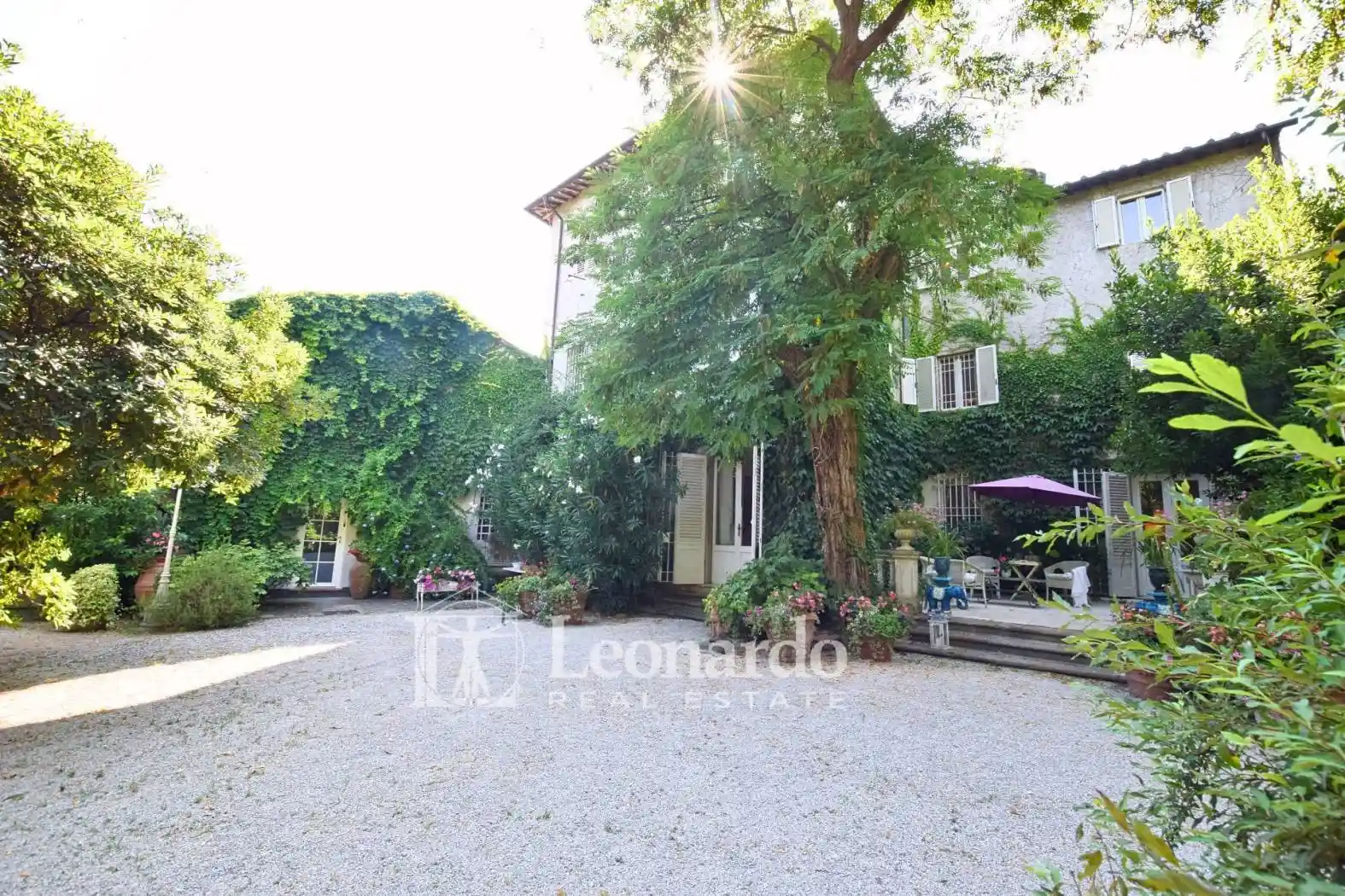 Villa in vendita a Vicopisano