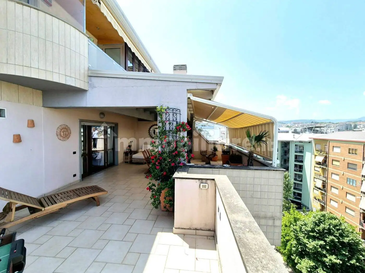 Appartamento in vendita a Cosenza