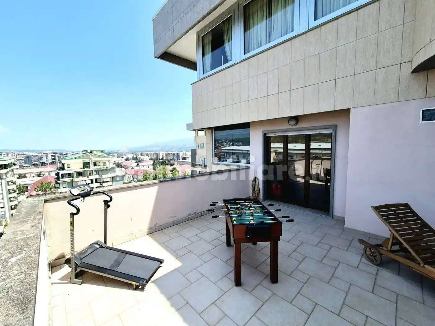 Quadrilocale largo Vincenzo di Benedetto 11, Panebianco - Tribunale, Cosenza - foto 5