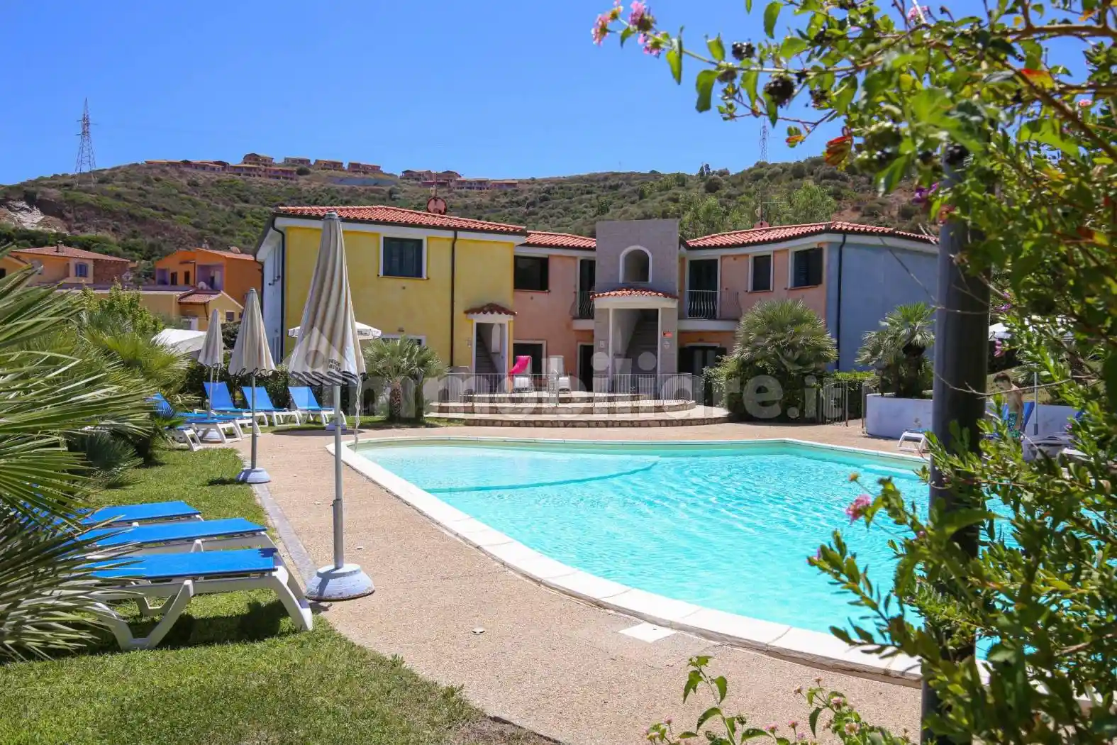 Attico - Mansarda in vendita a Castelsardo