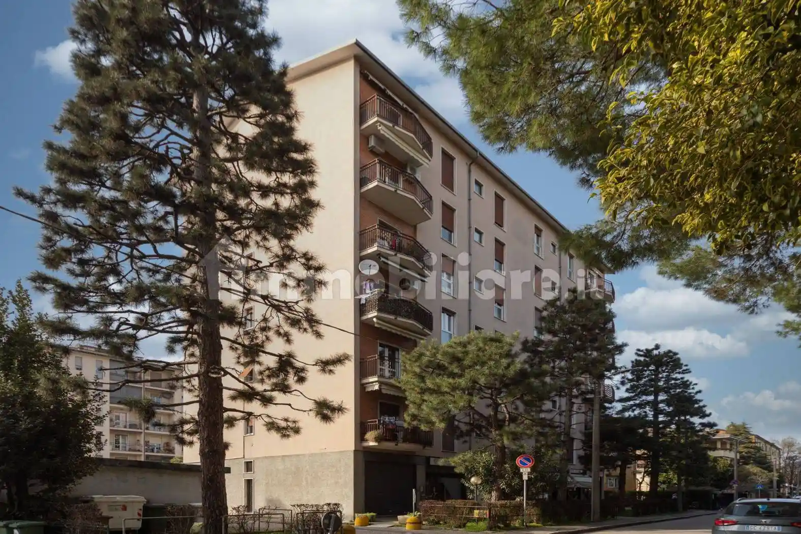 Appartamento in vendita a Concorezzo