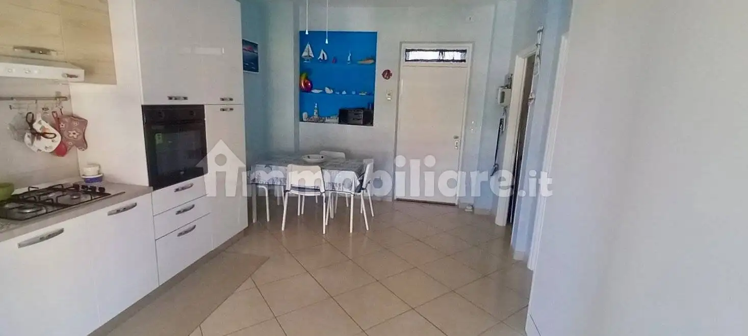 Appartamento in vendita a Santa Caterina dello Ionio