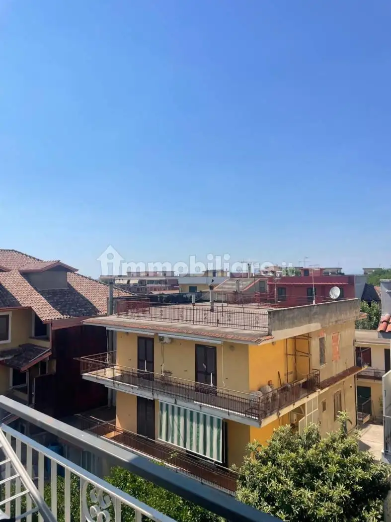 Appartamento in vendita a Giugliano in Campania