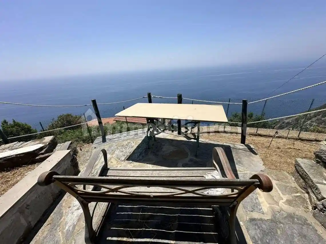 Rustico - Casale in vendita a Riomaggiore