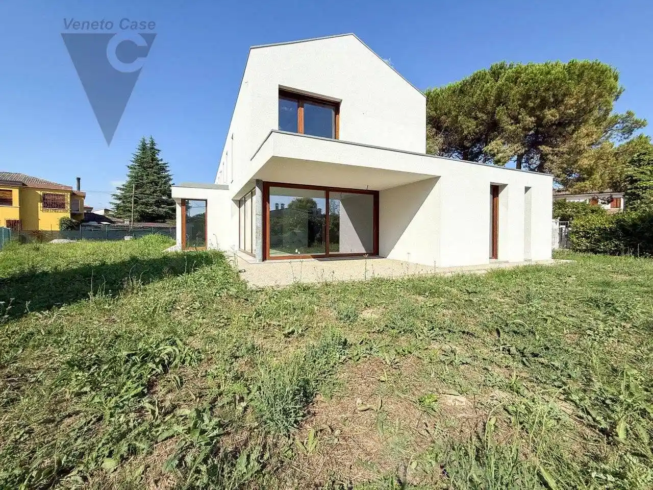 Villa in vendita a Noventa Padovana