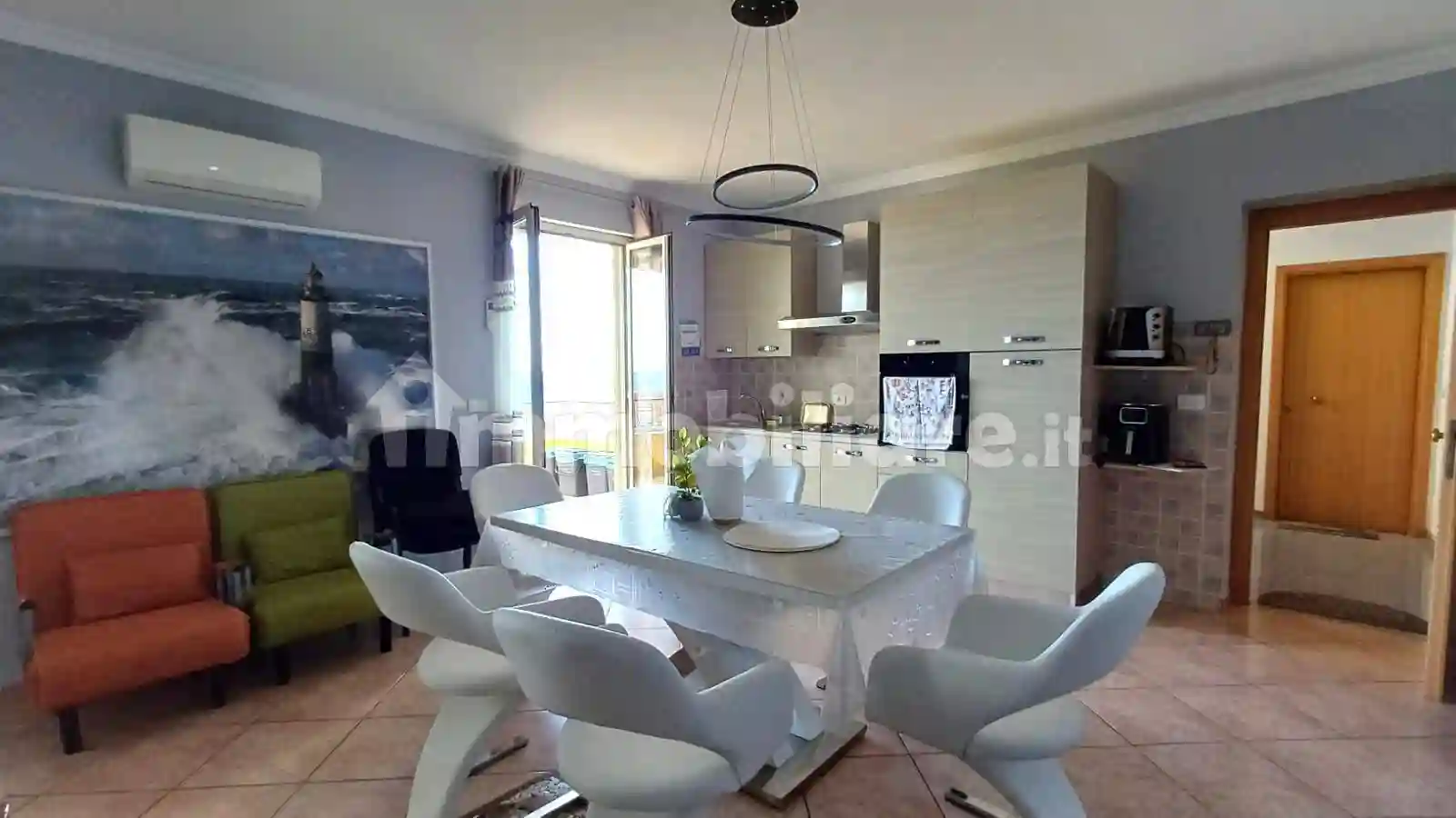 Appartamento - foto 2