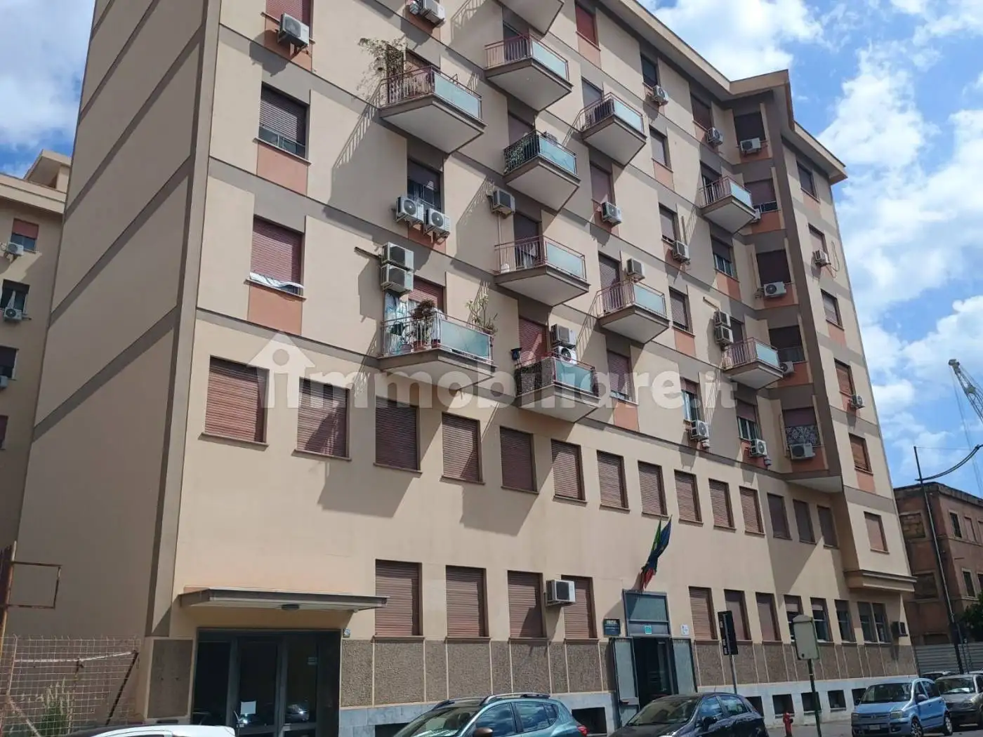 Appartamento in vendita a Palermo