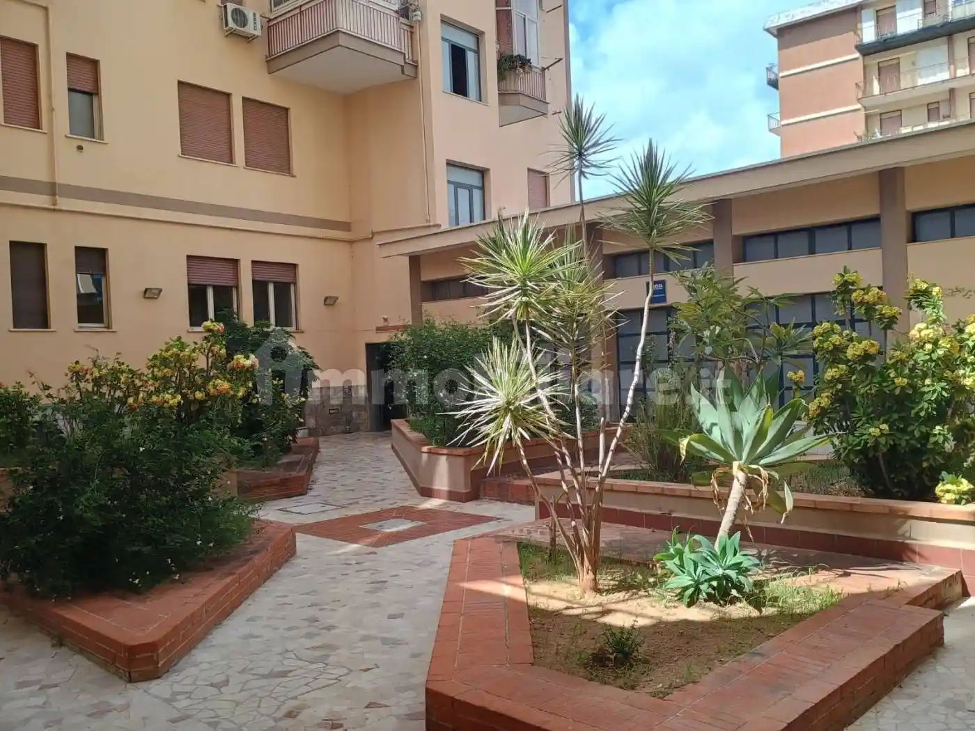 Bilocale via dei Cantieri 118, Acquasanta, Palermo - foto 5