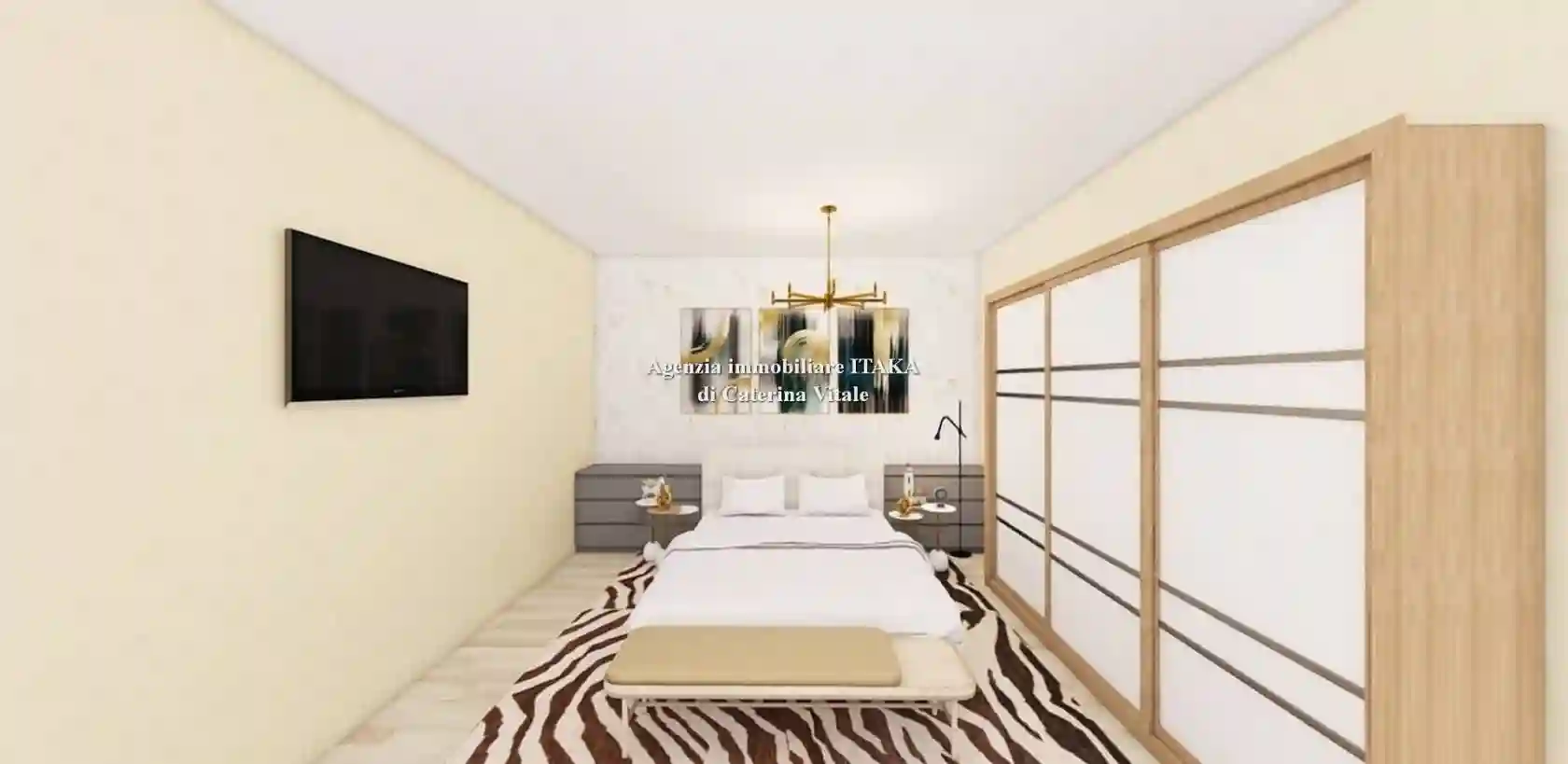 Appartamento - foto 5