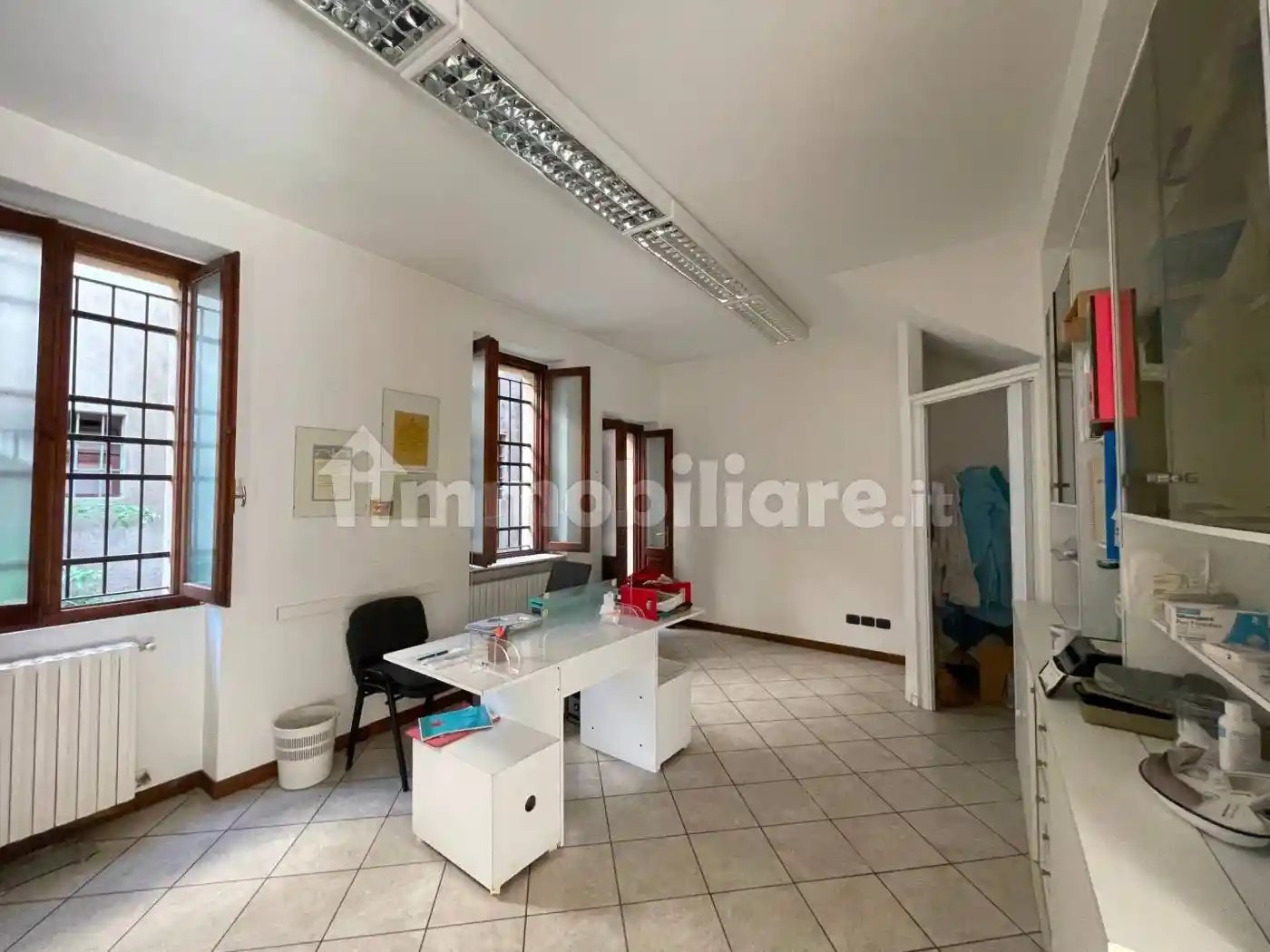 Appartamento in vendita a Caravaggio