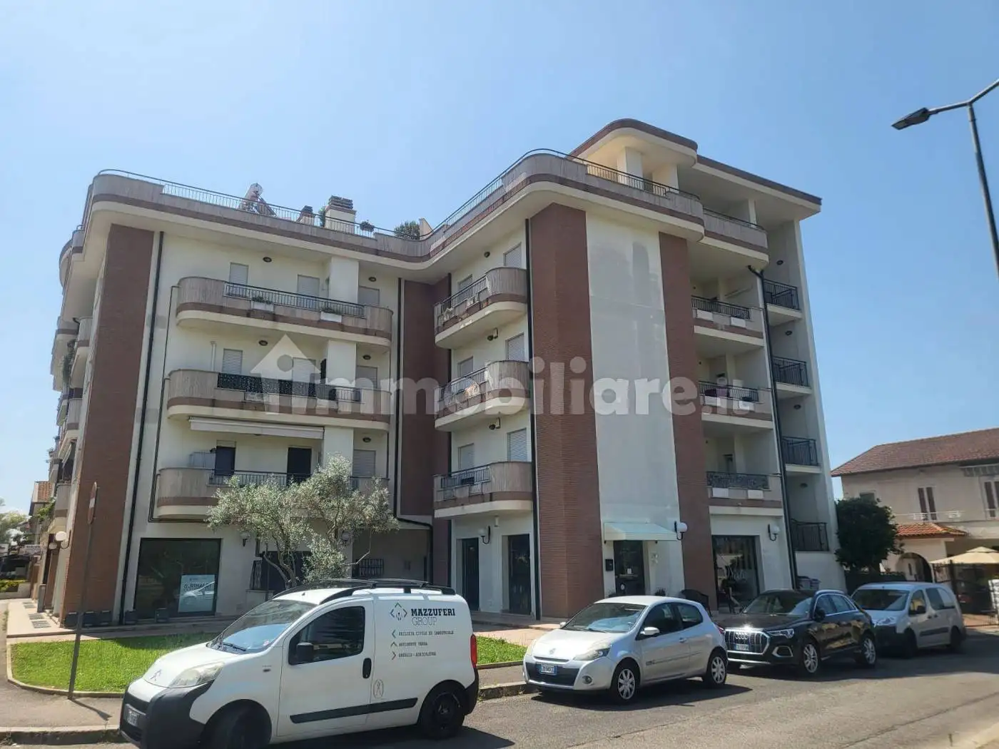 Attico - Mansarda in vendita a Latina