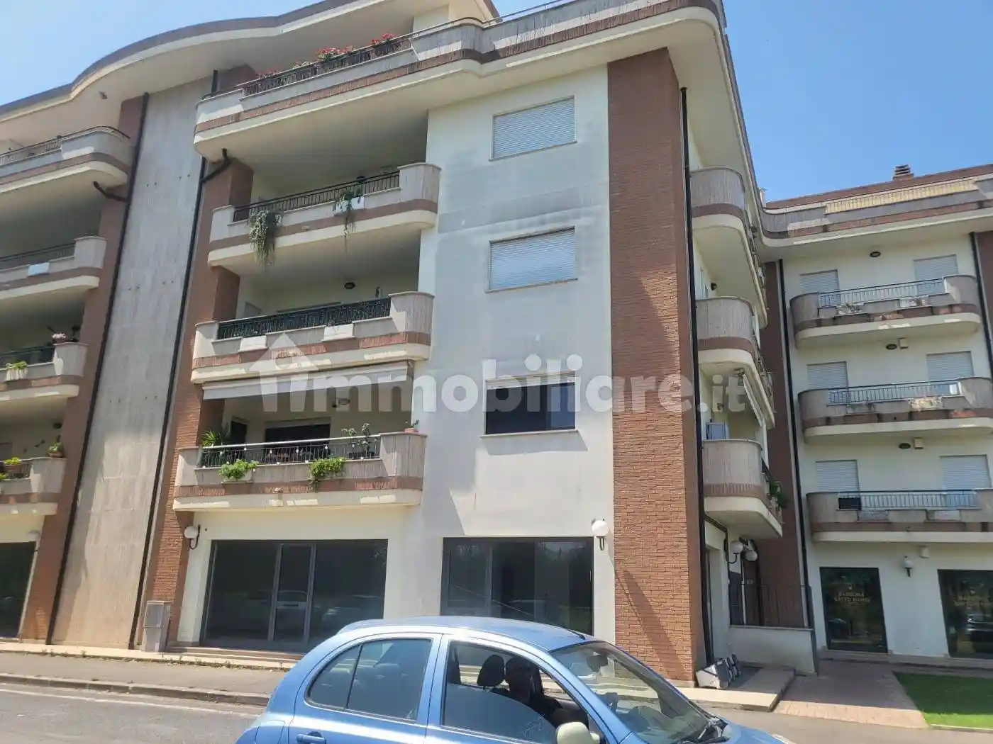 Attico via Foro Appio, Borgo San Michele, Latina - foto 2