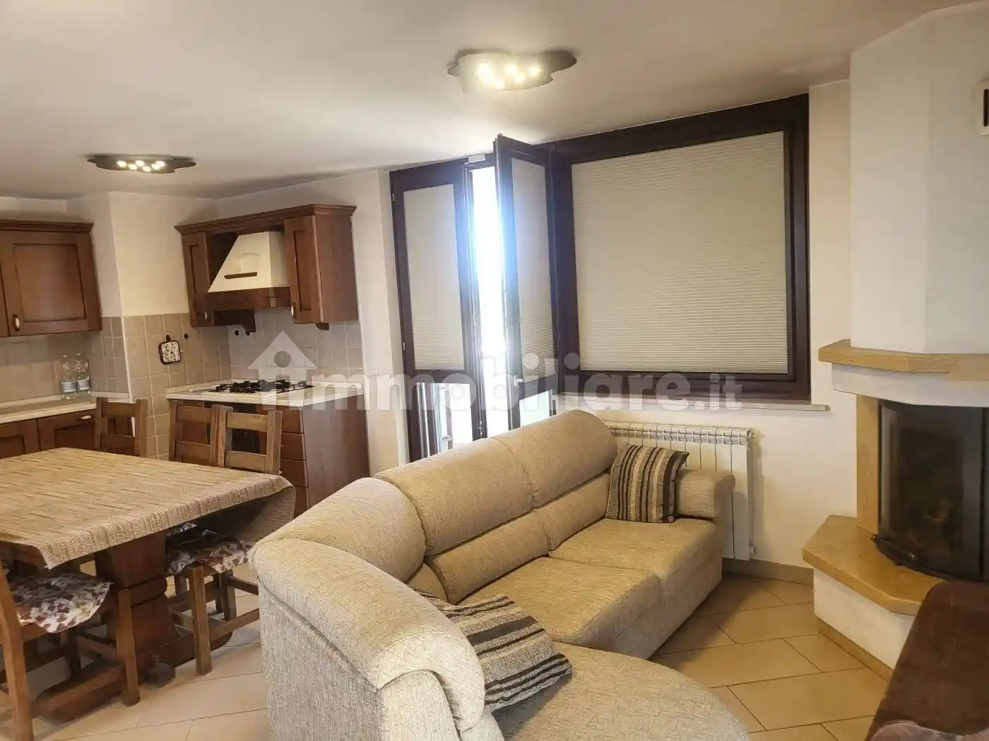 Attico via Foro Appio, Borgo San Michele, Latina - foto 3