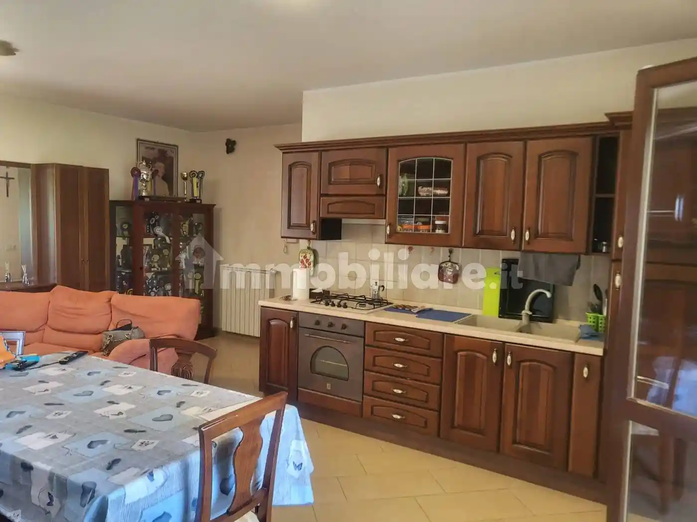 Attico via Foro Appio, Borgo San Michele, Latina - foto 4