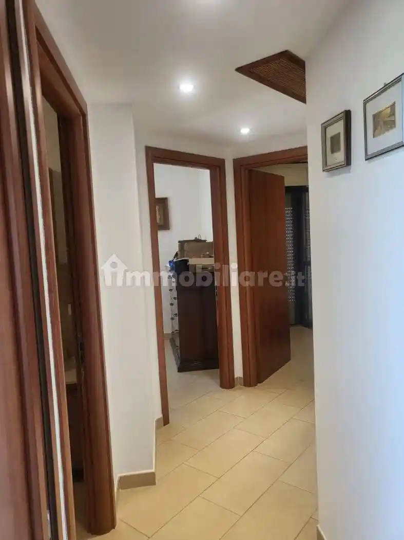 Attico via Foro Appio, Borgo San Michele, Latina - foto 5