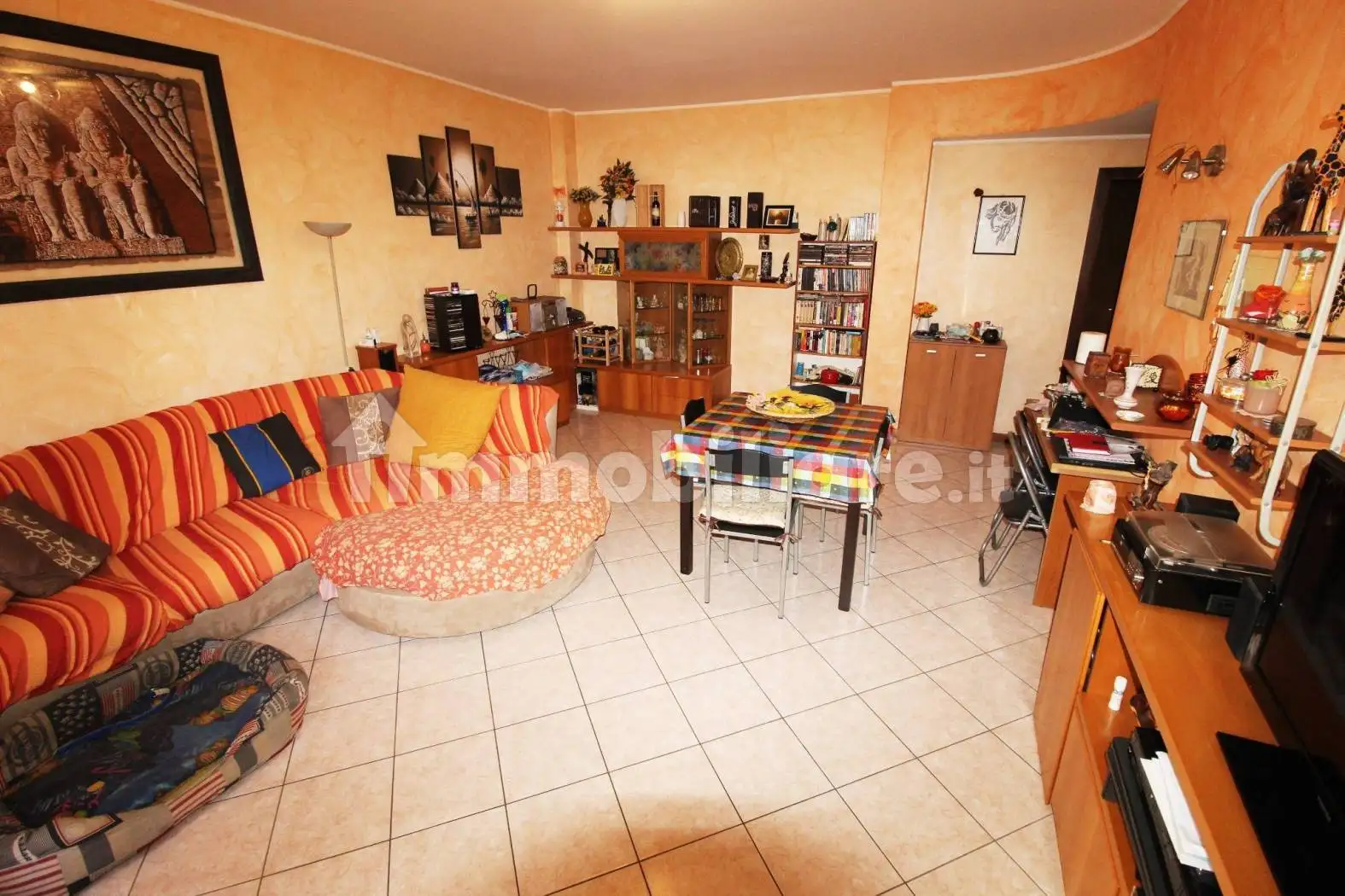 Appartamento in vendita a Gorla Maggiore