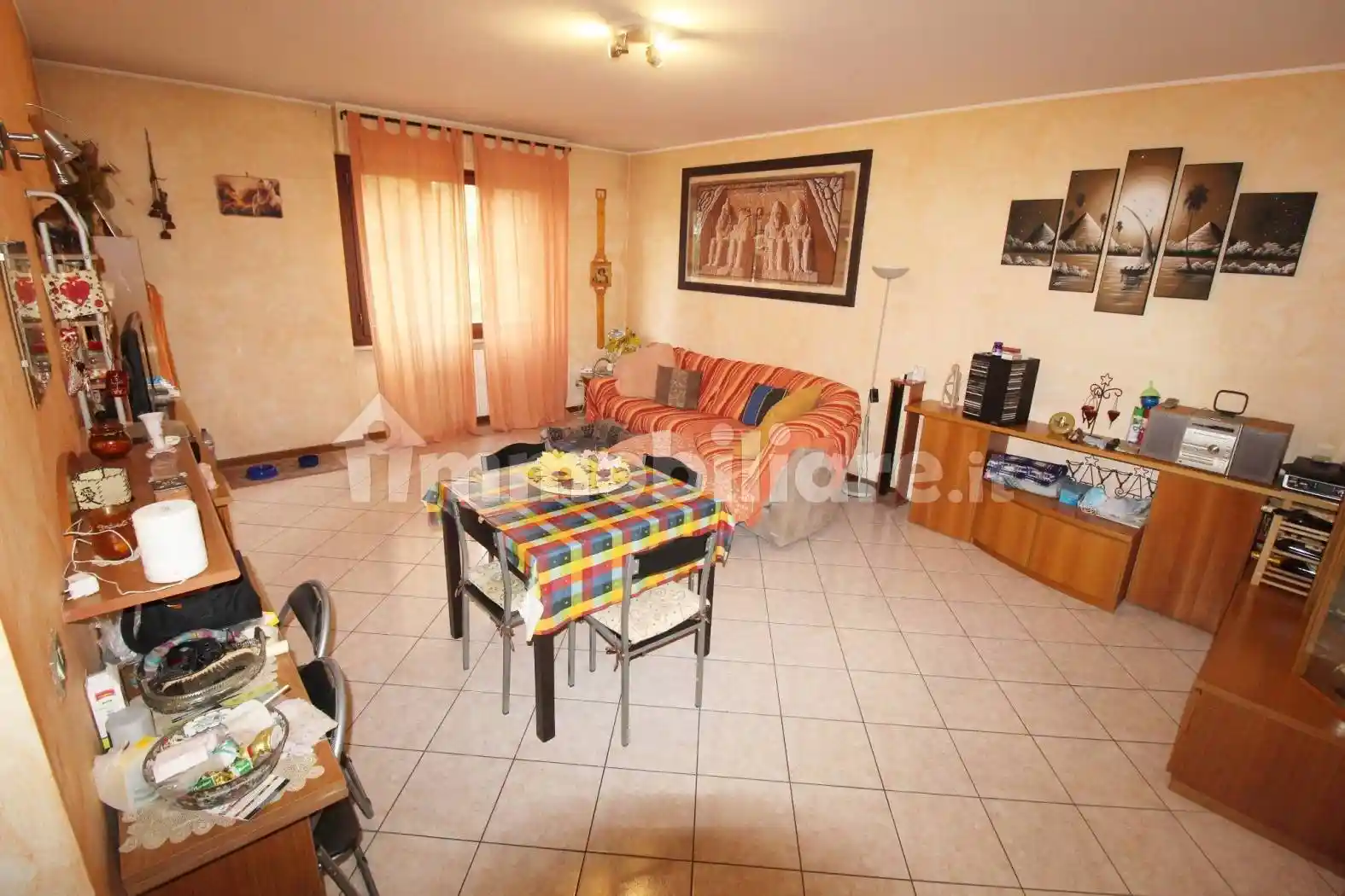 Trilocale via Roma 11, Gorla Maggiore - foto 2