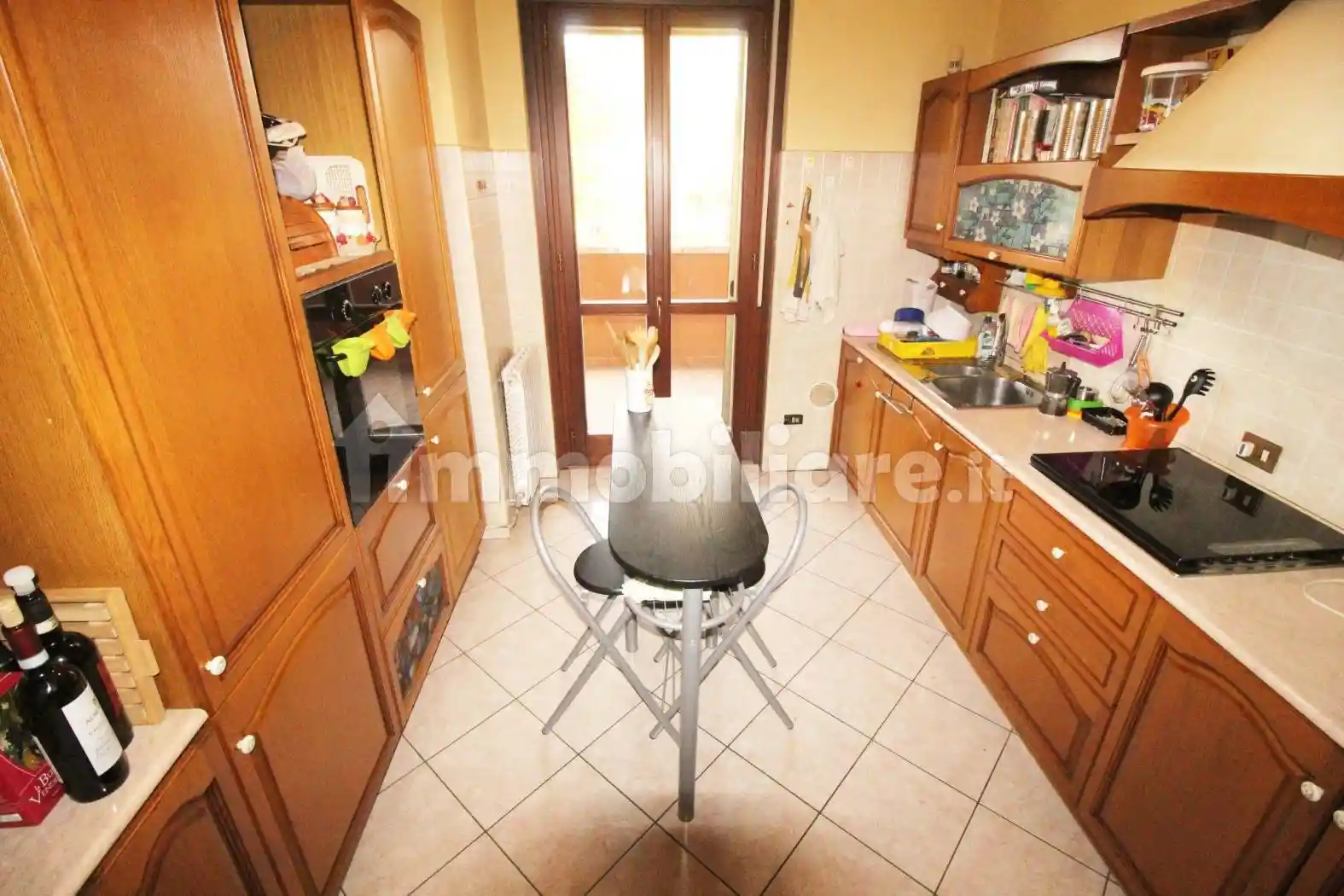 Trilocale via Roma 11, Gorla Maggiore - foto 3