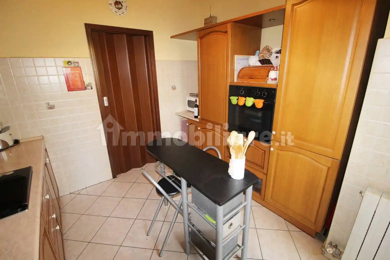 Trilocale via Roma 11, Gorla Maggiore - foto 4