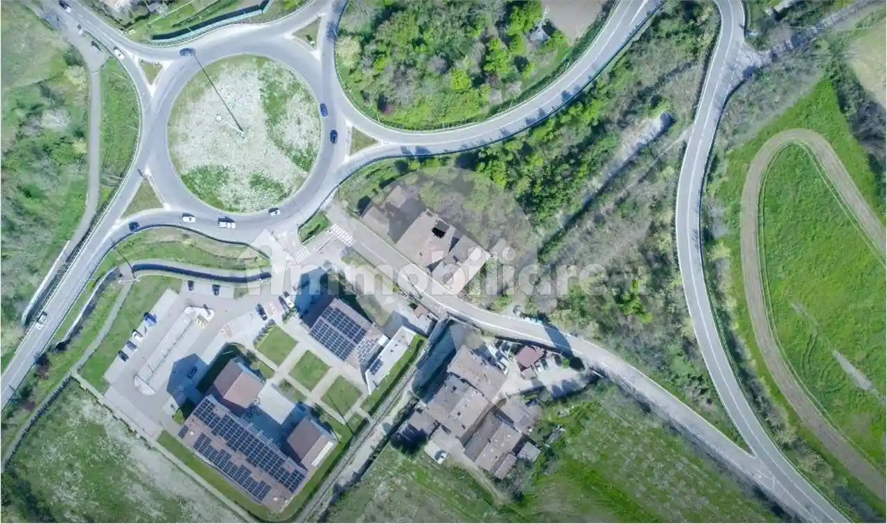 Rustico - Casale in vendita a Scandiano