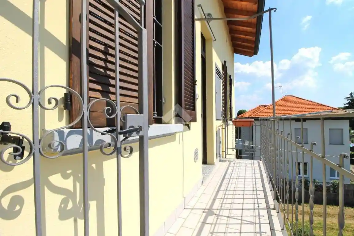 Appartamento in vendita a Mariano Comense