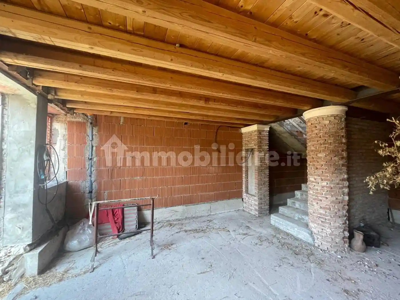 Rustico - Casale in vendita a Montecchio Maggiore