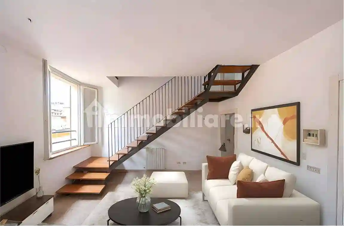 Attico - Mansarda - foto 2