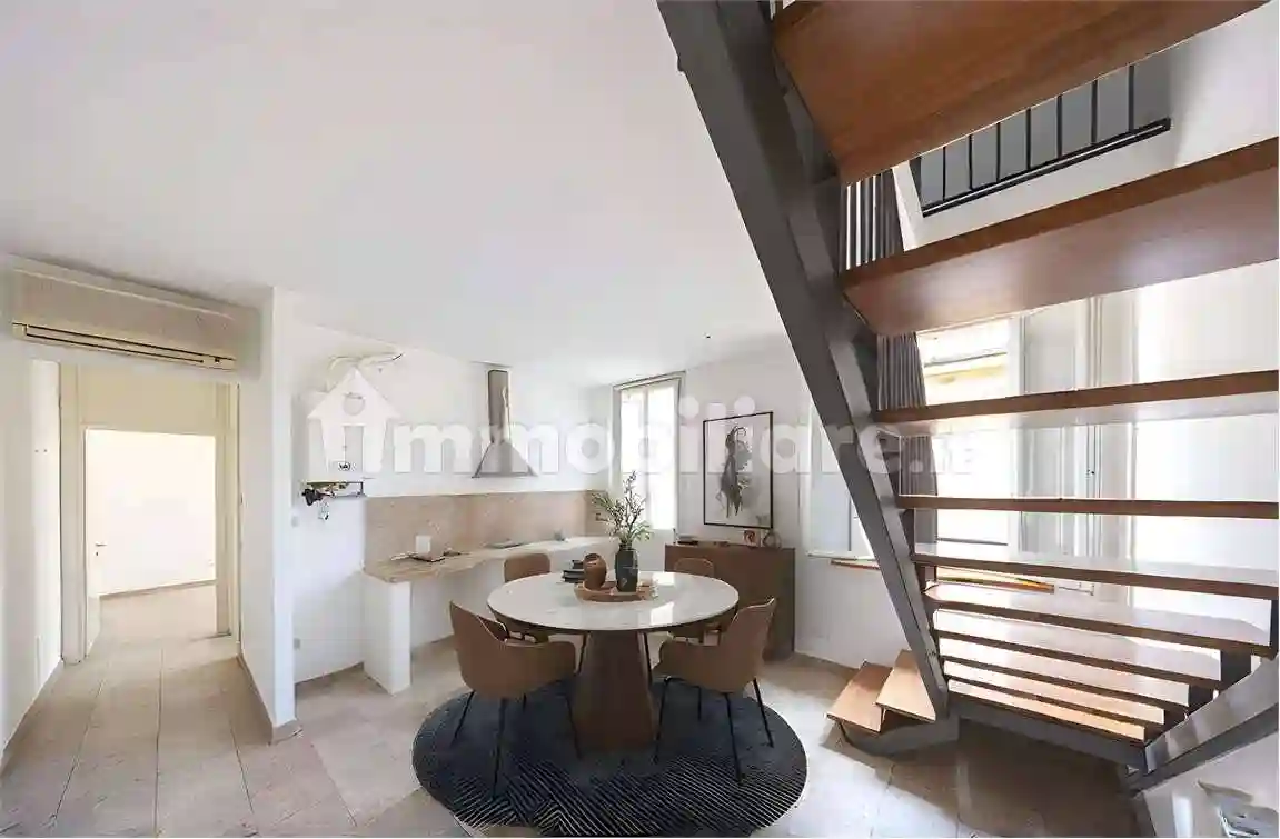 Attico - Mansarda - foto 3