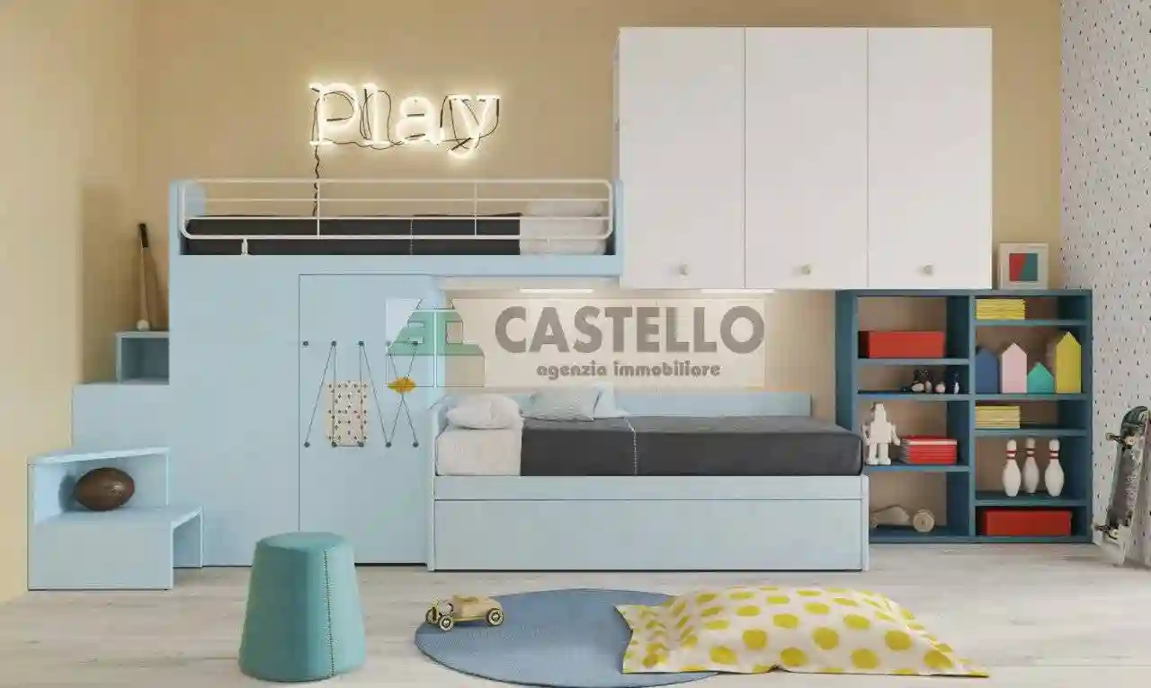 Appartamento - foto 5