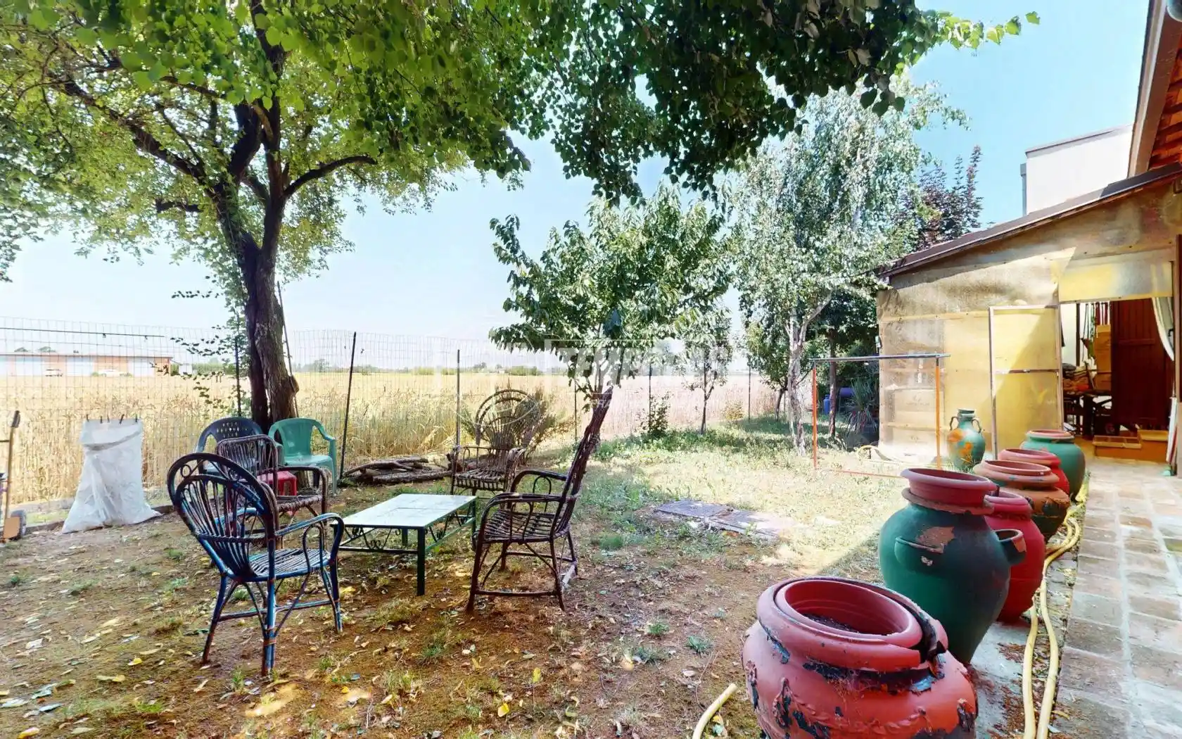 Terratetto unifamiliare via Ermanno Colombini, Gavassa, Reggio Emilia - foto 3