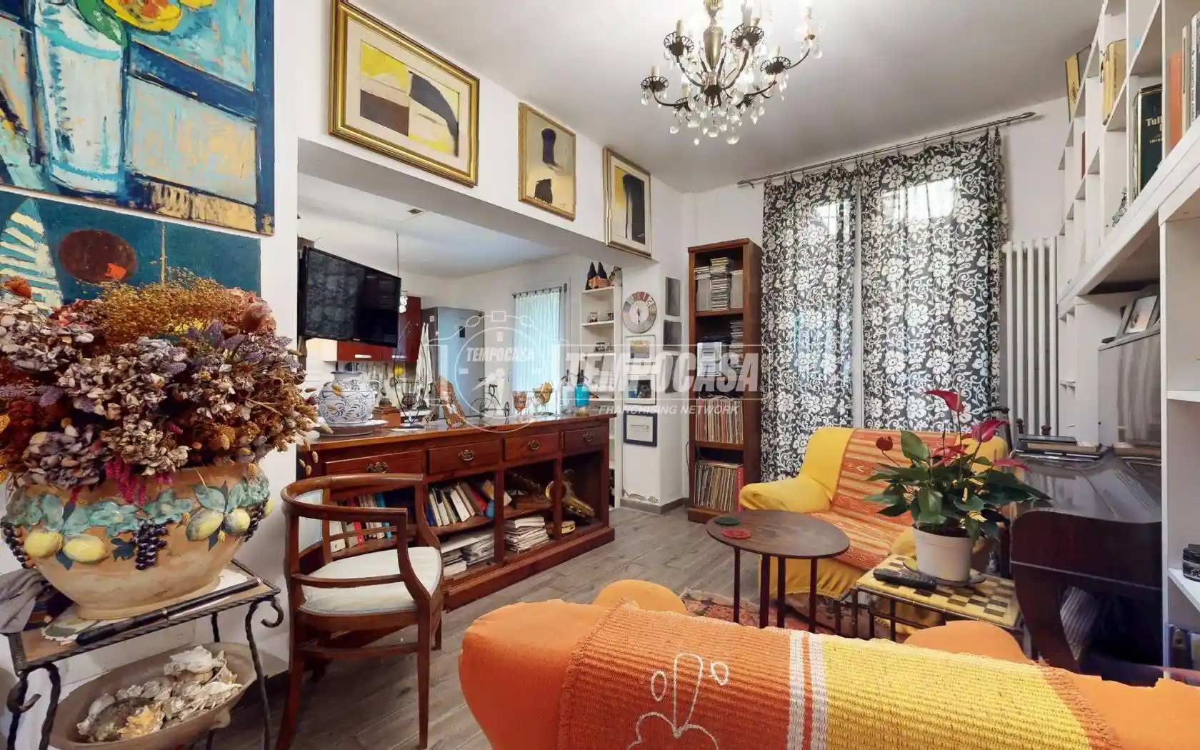 Terratetto unifamiliare via Ermanno Colombini, Gavassa, Reggio Emilia - foto 4