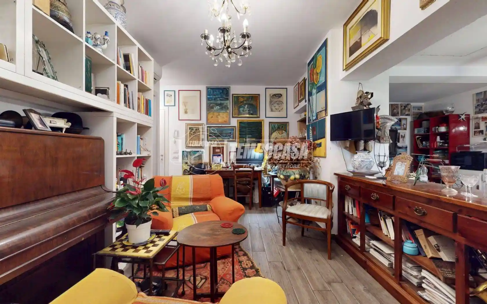 Terratetto unifamiliare via Ermanno Colombini, Gavassa, Reggio Emilia - foto 5