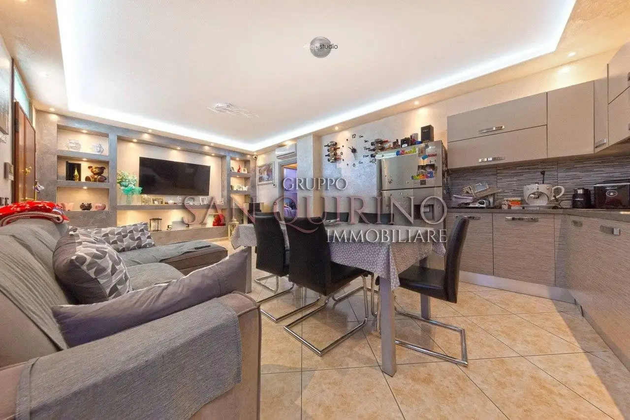 Appartamento in vendita a Dosolo