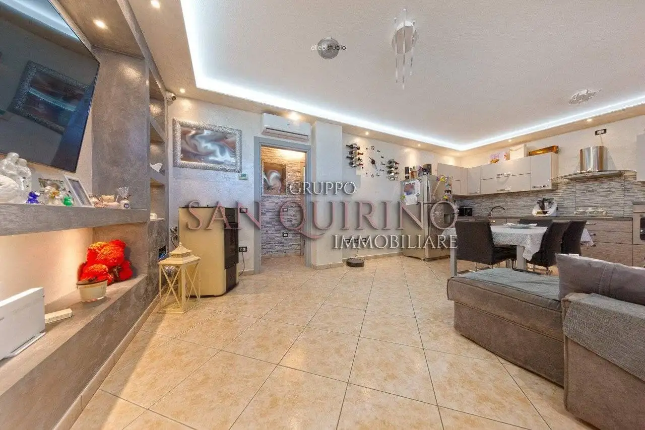 Trilocale via Frattini 75, Dosolo - foto 2