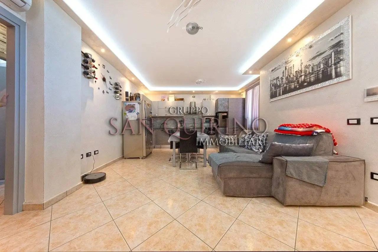 Trilocale via Frattini 75, Dosolo - foto 3