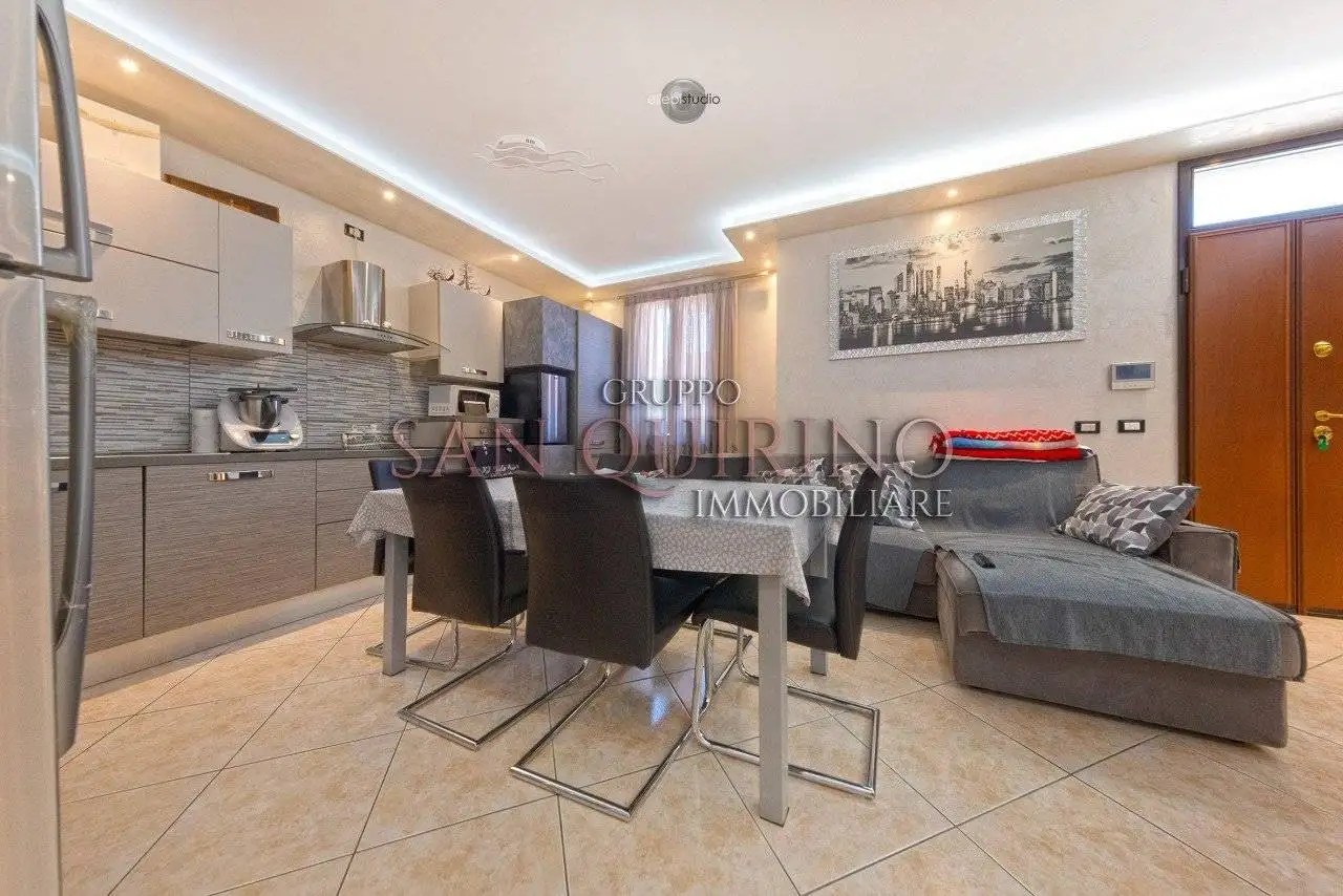 Trilocale via Frattini 75, Dosolo - foto 5