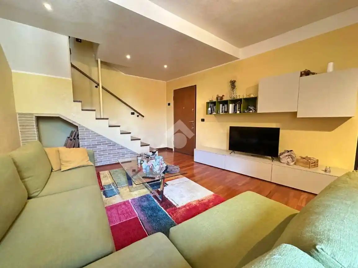 Appartamento in vendita a Verona