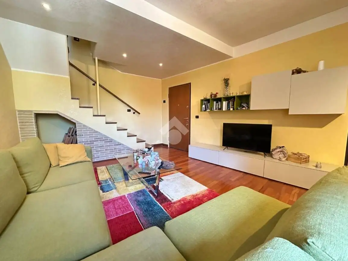 Appartamento in vendita a Verona