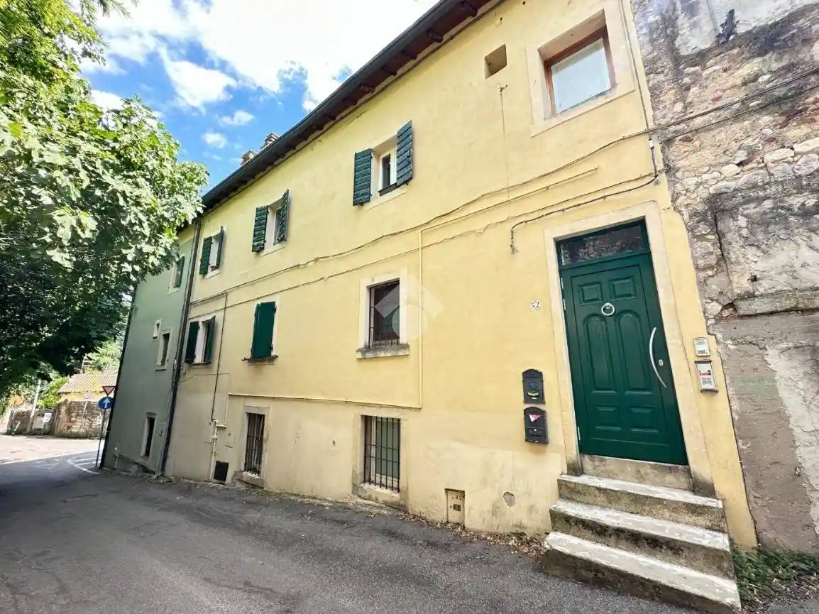 Quadrilocale via cava bradisa 52, Quinzano, Verona - foto 2