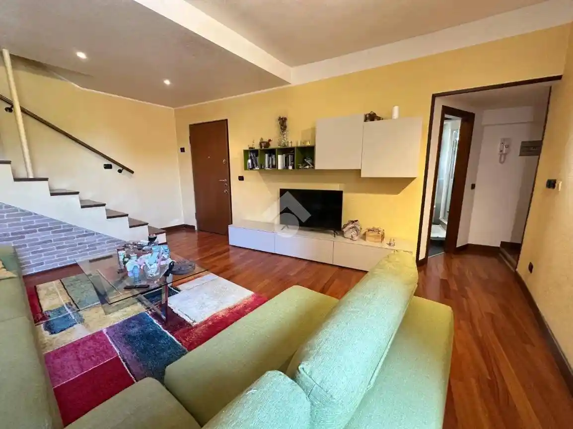 Quadrilocale via cava bradisa 52, Quinzano, Verona - foto 3