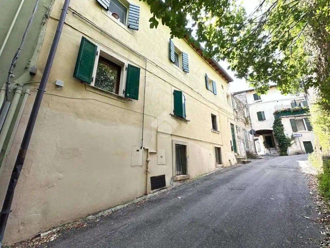 Quadrilocale via cava bradisa 52, Quinzano, Verona - foto 4