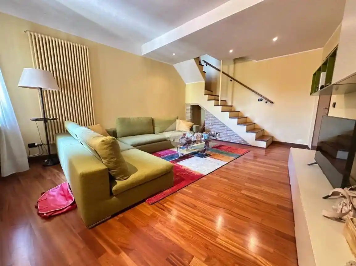 Quadrilocale via cava bradisa 52, Quinzano, Verona - foto 5