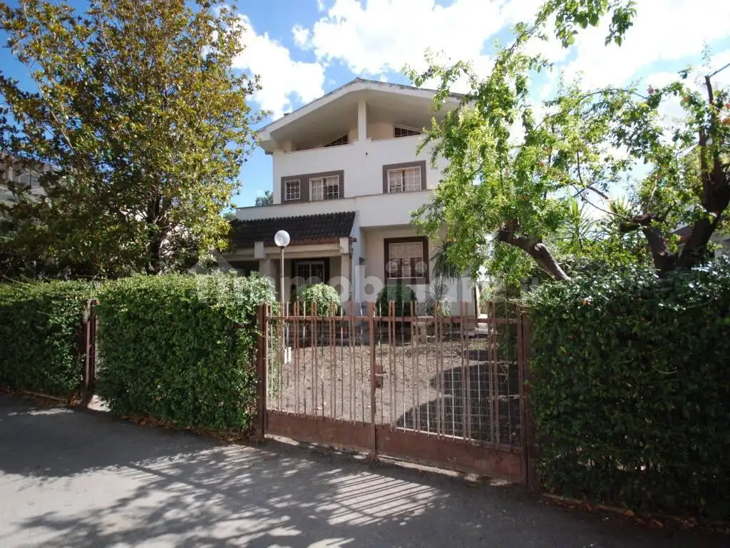 Villa in vendita a Foggia