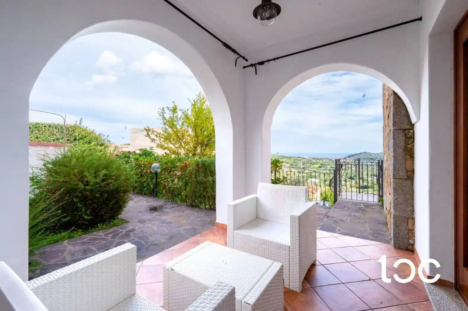 Appartamento in vendita a Budoni