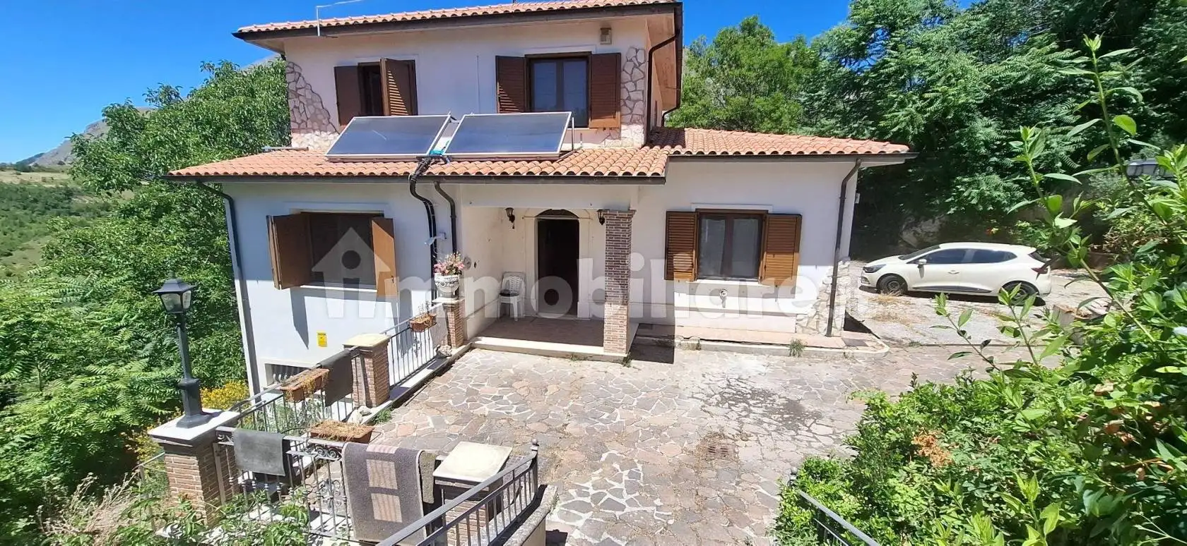 Villa in vendita a Aielli