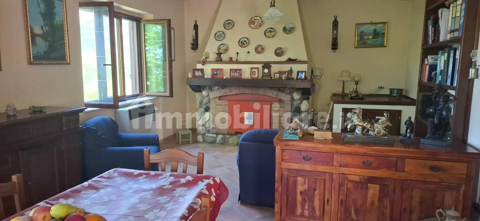 Villa unifamiliare via San Massimo 3, Centro, Aielli - foto 4