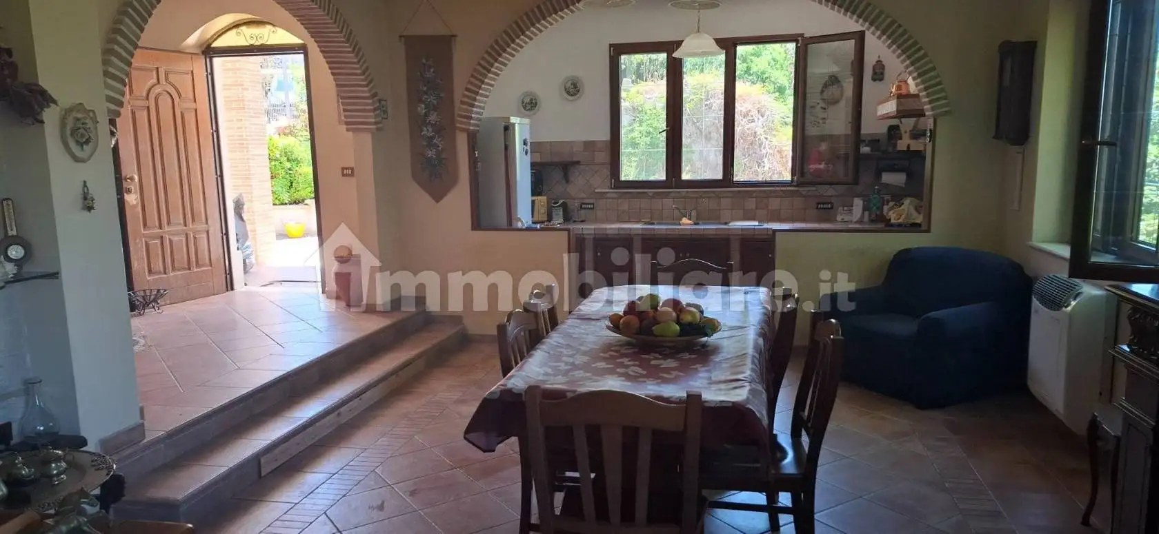 Villa unifamiliare via San Massimo 3, Centro, Aielli - foto 5