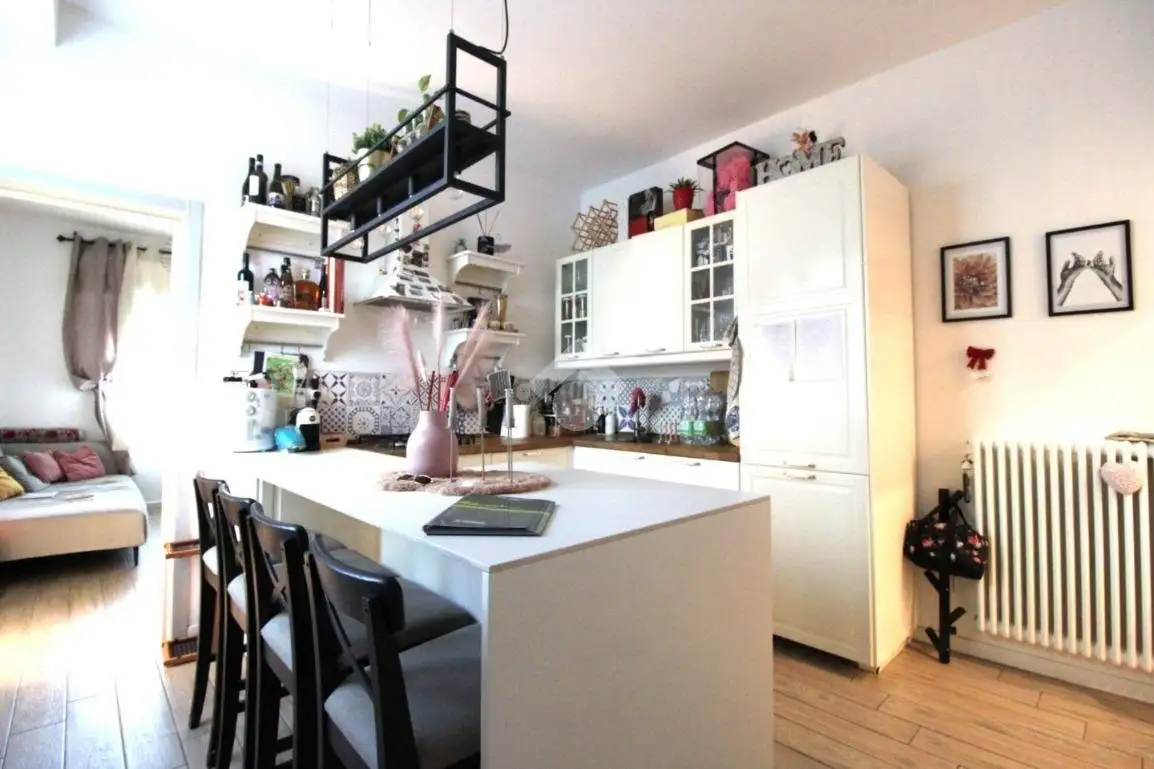 Casa indipendente in vendita a Cesena